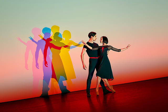 英国ロイヤル・バレエ＆オペラ in シネマ 2024/25 ロイヤル・バレエ「バレエ・トゥ・ブロードウェイ」