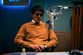 ショウタイムセブン