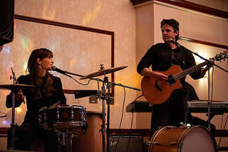 ドリーミン・ワイルド 名もなき家族のうた