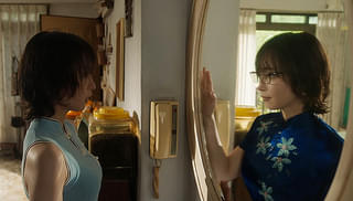 九龍ジェネリックロマンス