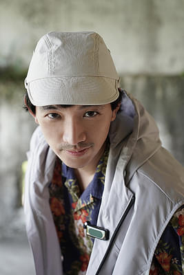 九龍ジェネリックロマンス