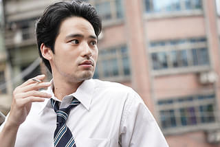 九龍ジェネリックロマンス