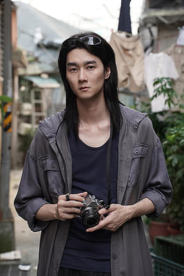 九龍ジェネリックロマンス