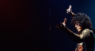 MR. JIMMY ミスター・ジミー レッド・ツェッペリンに全てを捧げた男