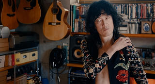 MR. JIMMY ミスター・ジミー レッド・ツェッペリンに全てを捧げた男