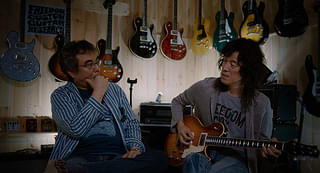 MR. JIMMY ミスター・ジミー レッド・ツェッペリンに全てを捧げた男