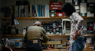 MR. JIMMY ミスター・ジミー レッド・ツェッペリンに全てを捧げた男