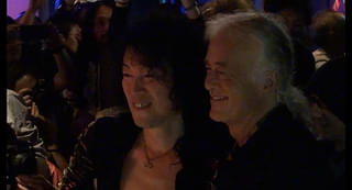 MR. JIMMY ミスター・ジミー レッド・ツェッペリンに全てを捧げた男