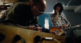 MR. JIMMY ミスター・ジミー レッド・ツェッペリンに全てを捧げた男