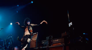 MR. JIMMY ミスター・ジミー レッド・ツェッペリンに全てを捧げた男