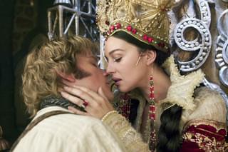 ブラザーズ・グリム