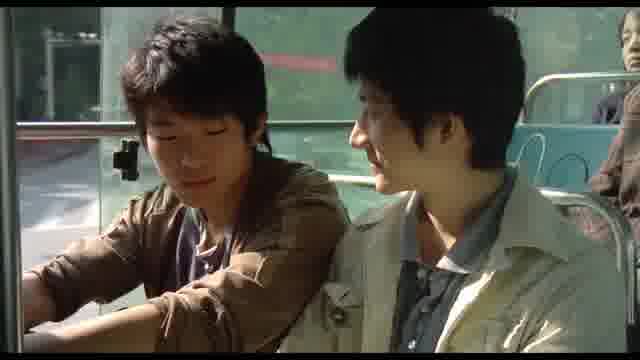 予告編（60秒）