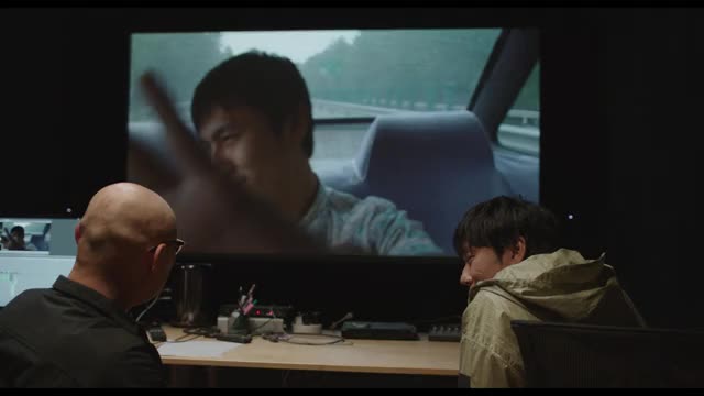 予告編（90秒）