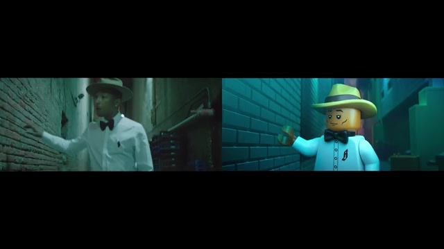 「ハッピー」MV特別映像