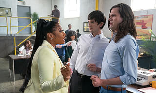 ディックス!! ザ・ミュージカル