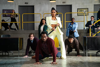 ディックス!! ザ・ミュージカル