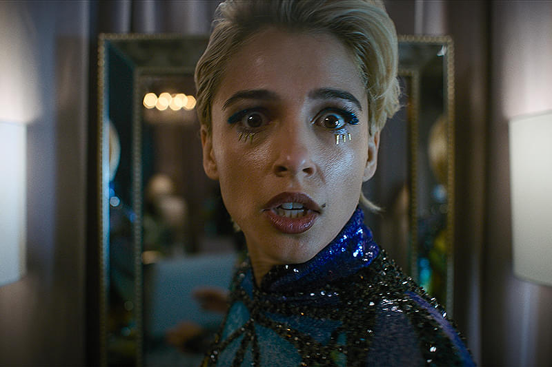 スマイル2 : 作品情報・キャスト・あらすじ - 映画.com