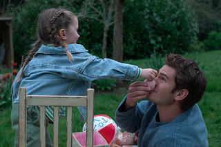 We Live in Time この時を生きて