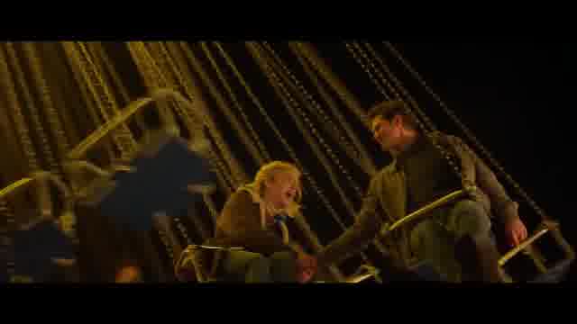 ロングタイム予告