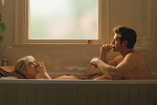 We Live in Time この時を生きて