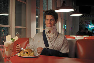 We Live in Time この時を生きて