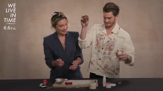 特別映像：なかよしクッキング編