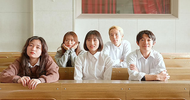 タカノ アレイナの「Retake リテイク」の画像