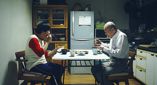 たかお鷹の「北浦兄弟」の画像