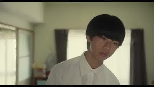 映画祭用予告編