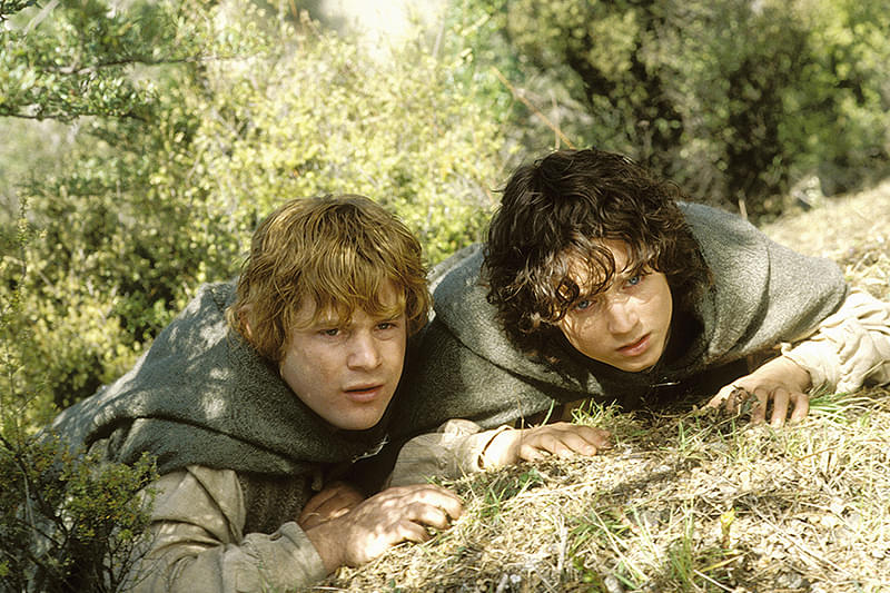 ロード・オブ・ザ・リング 二つの塔 スペシャル・エクステンデッド