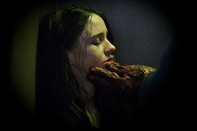 アシュリン・フランシオーシの「ストップモーション」の画像