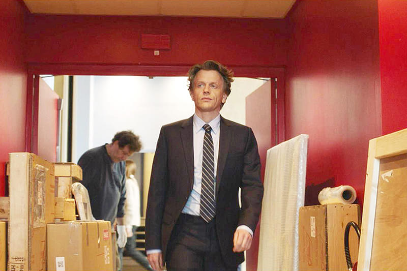 オークション 盗まれたエゴン・シーレ : 作品情報・キャスト・あらすじ