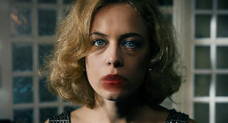 ステラ ヒトラーにユダヤ人同胞を売った女