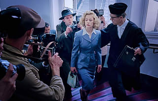 ステラ ヒトラーにユダヤ人同胞を売った女