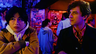 惑星ラブソング