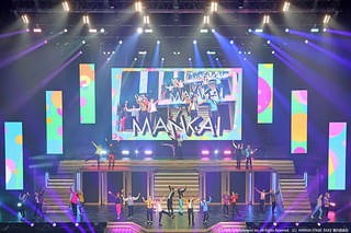 MANKAI STAGE「A3!」Four Seasons LIVE 2024 Cinema Edition