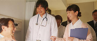 THE RIGHTMAN 正義の男