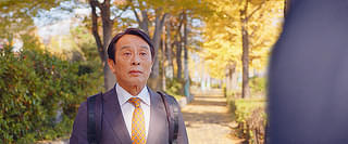 THE RIGHTMAN 正義の男