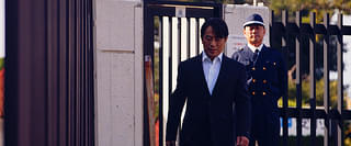 THE RIGHTMAN 正義の男