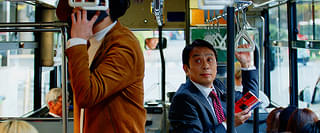 THE RIGHTMAN 正義の男