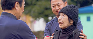 THE RIGHTMAN 正義の男