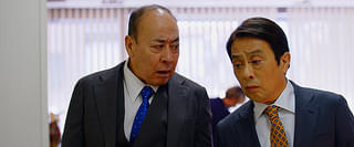 THE RIGHTMAN 正義の男