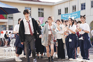 山田くんとLv999の恋をする