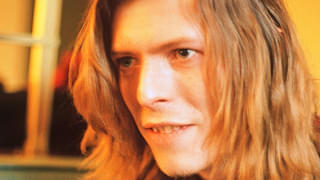 デヴィッド・ボウイ 幻想と素顔の狭間で