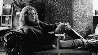 デヴィッド・ボウイ 幻想と素顔の狭間で