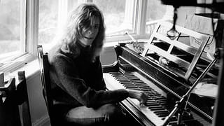 デヴィッド・ボウイ 幻想と素顔の狭間で