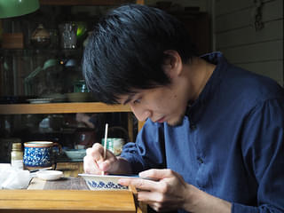 繕い合う・こと