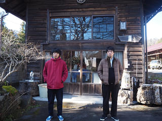 繕い合う・こと