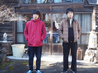 繕い合う・こと