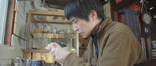 繕い合う・こと